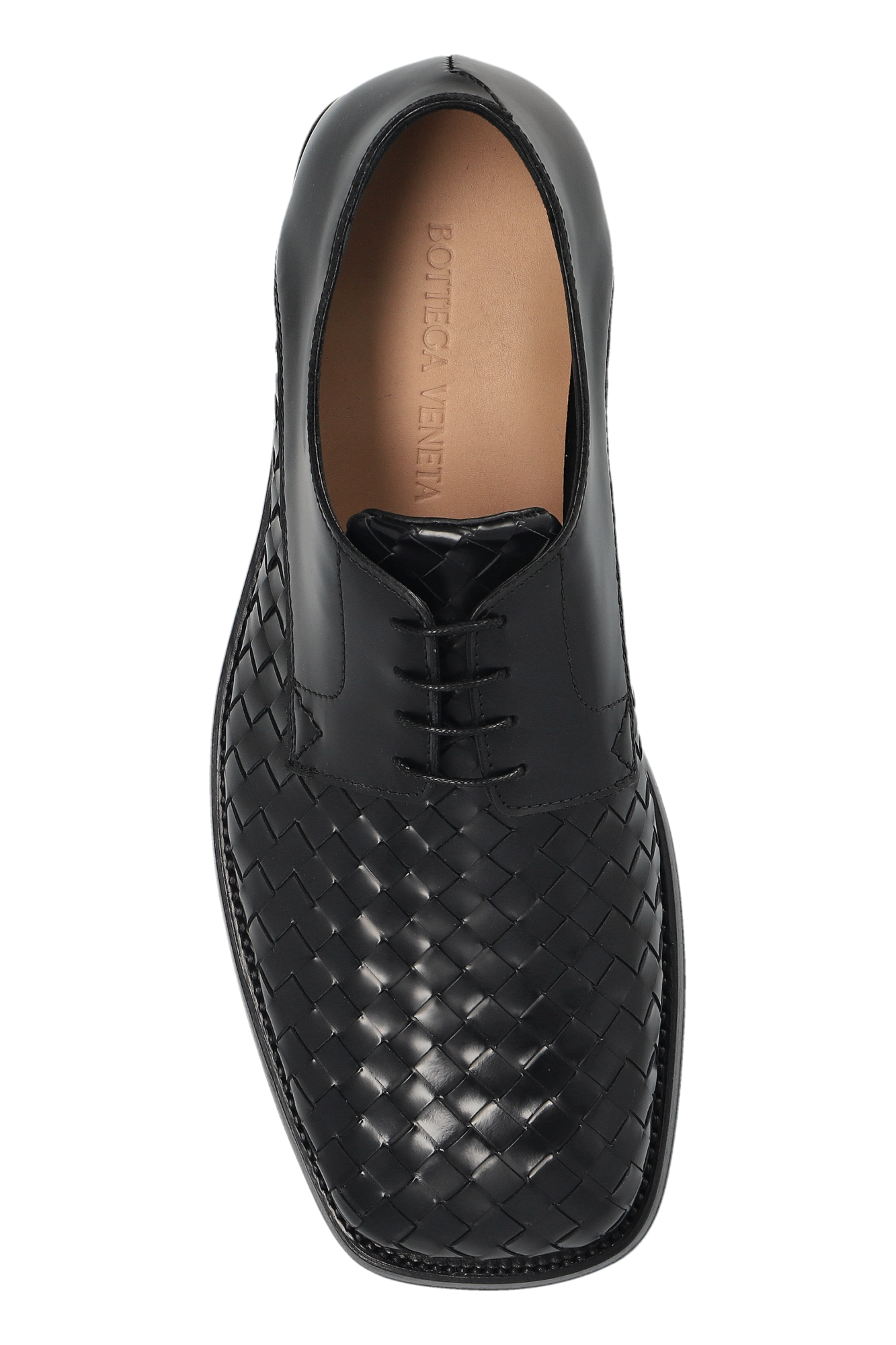 Bottega Veneta Leather shoes 